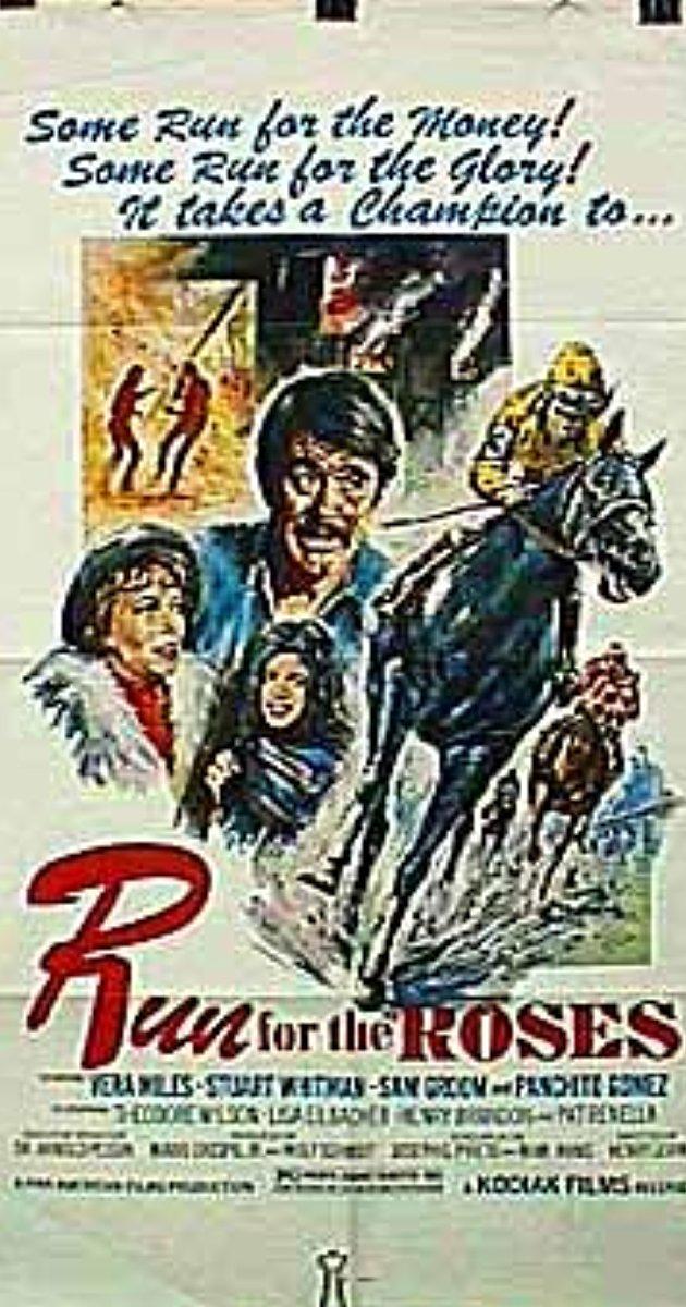 Image gallery for Run for the Roses FilmAffinity