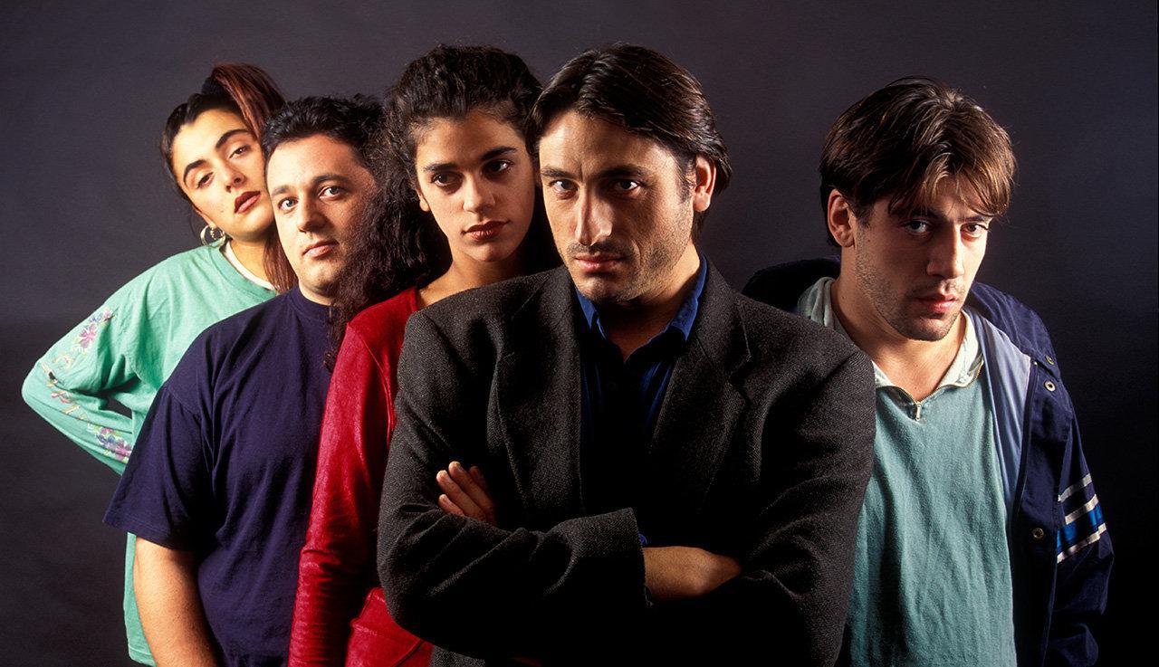 Running out of time 1994