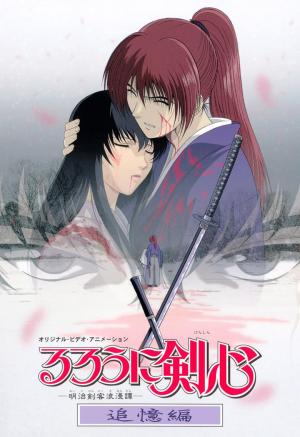 Kenshin review rurouni