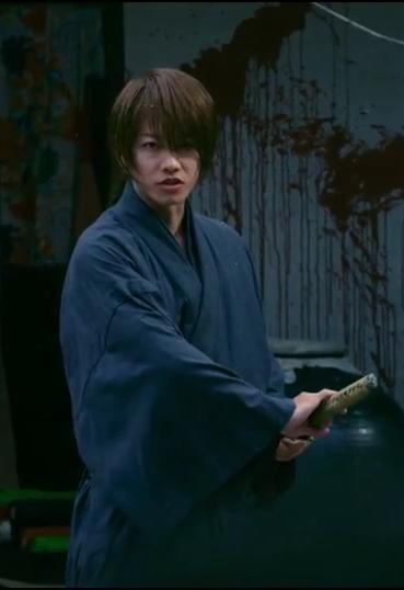 Image gallery for Rurouni Kenshin: The Great Kyôto Fire - FilmAffinity