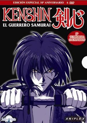 Announcing the Rurouni Kenshin Anime Collab Event!｜Ninjala -Official Site-