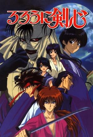 Rurouni Kenshin (TV Series 2023– ) - IMDb
