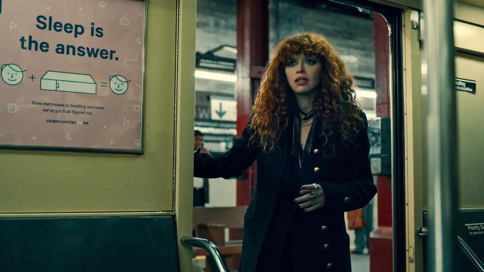 Image gallery for Russian Doll (TV Series) FilmAffinity