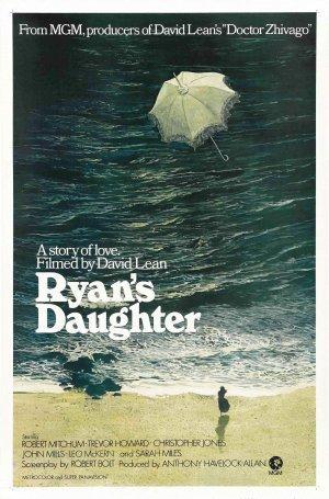 Ryan's Daughter (1970)