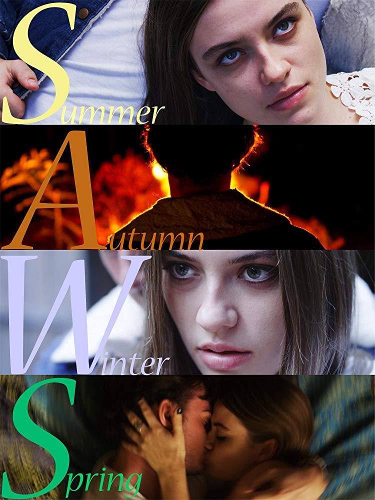 Image gallery for SAWS (S) FilmAffinity