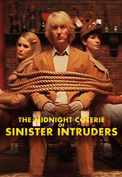 Owen Wilson 'Starred' in a Wes Anderson 'SNL' Horror Short Without Actually  Being in the Film