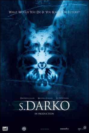 S Darko A Donnie Darko Tale Donnie Darko 2 2009 Filmaffinity