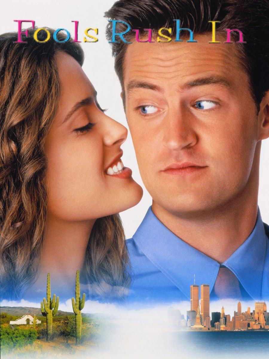 Porque Solo Los Tontos Se Enamoran Sección visual de Sólo los tontos se enamoran - FilmAffinity