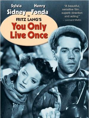 Sólo se vive una vez (1937)