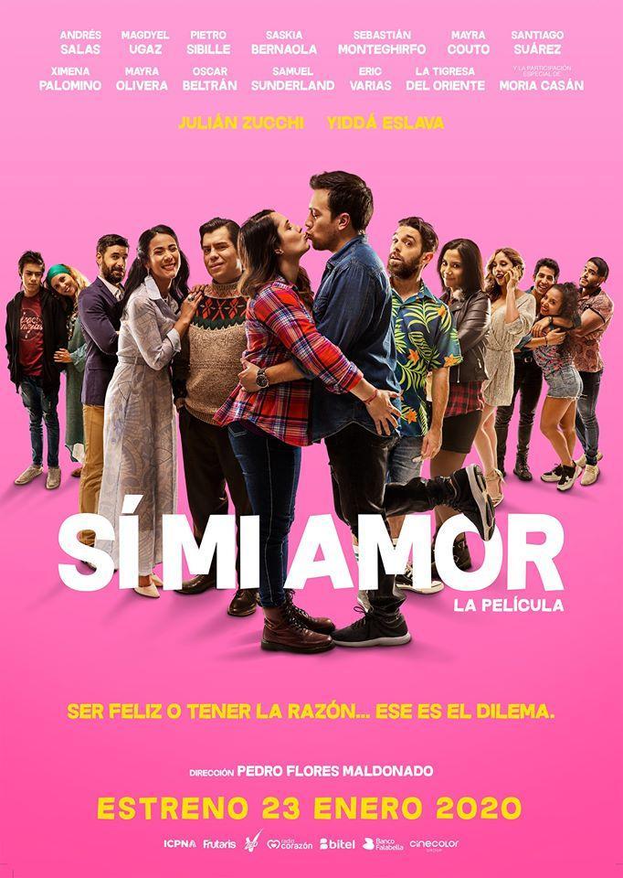 Image Gallery For S Mi Amor FilmAffinity