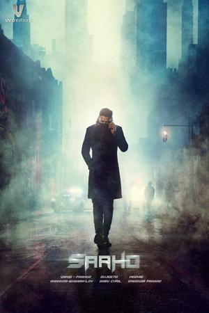 Saaho 2019 hot sale full movie