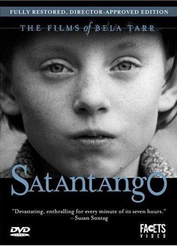 Sátántangó (1994) - Filmaffinity