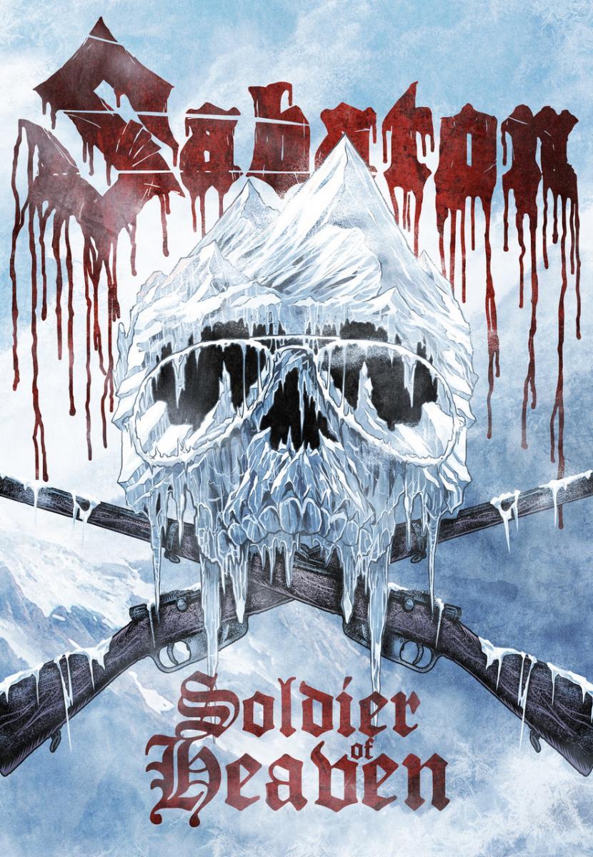 Image Gallery For Sabaton: Soldier Of Heaven (Music Video) - FilmAffinity