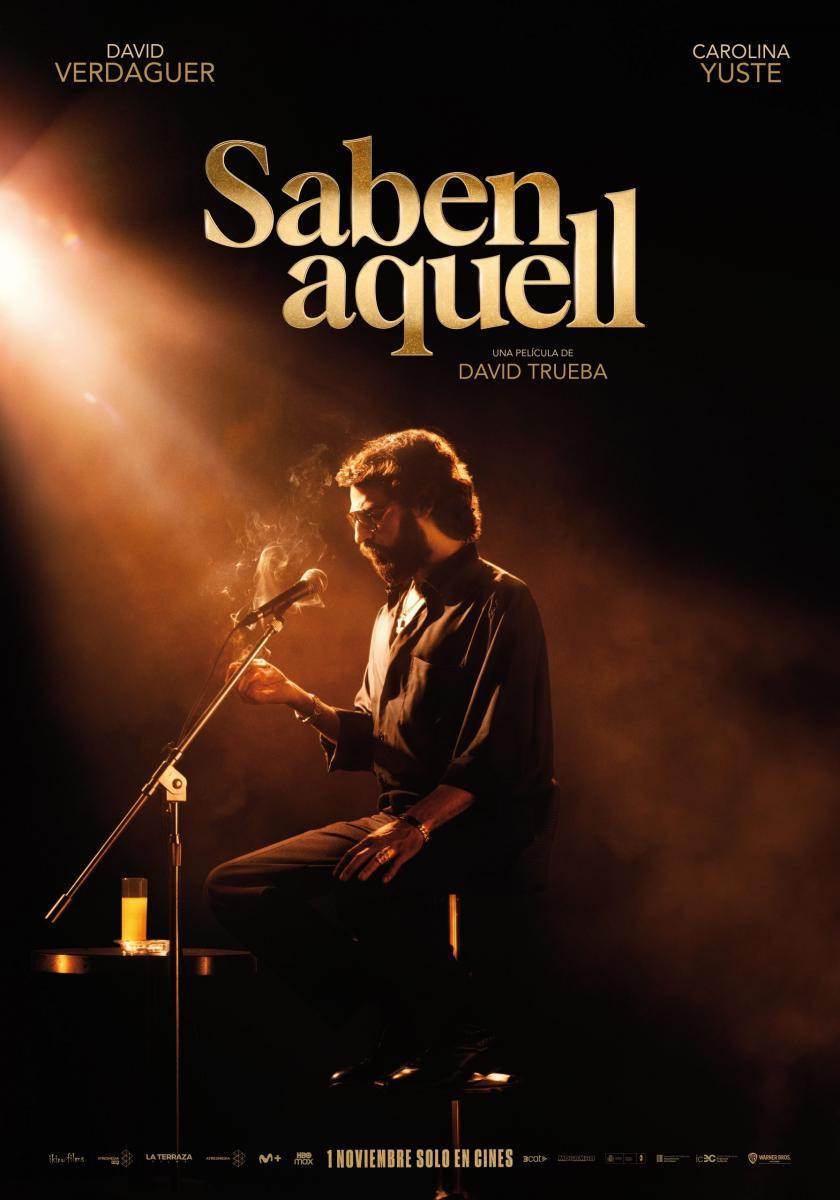 Saben aquell (2023) - Filmaffinity