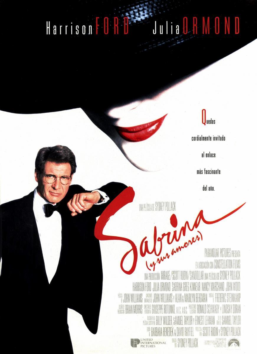 Sabrina (1995) - Filmaffinity