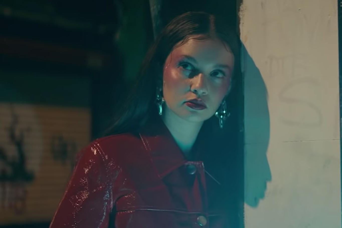 Image gallery for Sabrina Claudio feat. ZAYN Rumors (Music Video