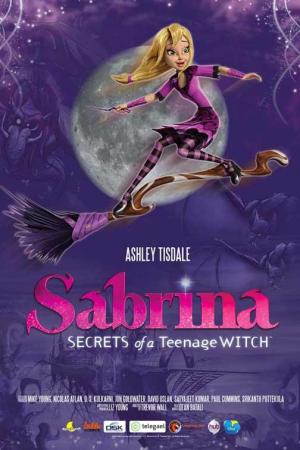 Sabrina: Secretos de Brujas (Serie de TV)