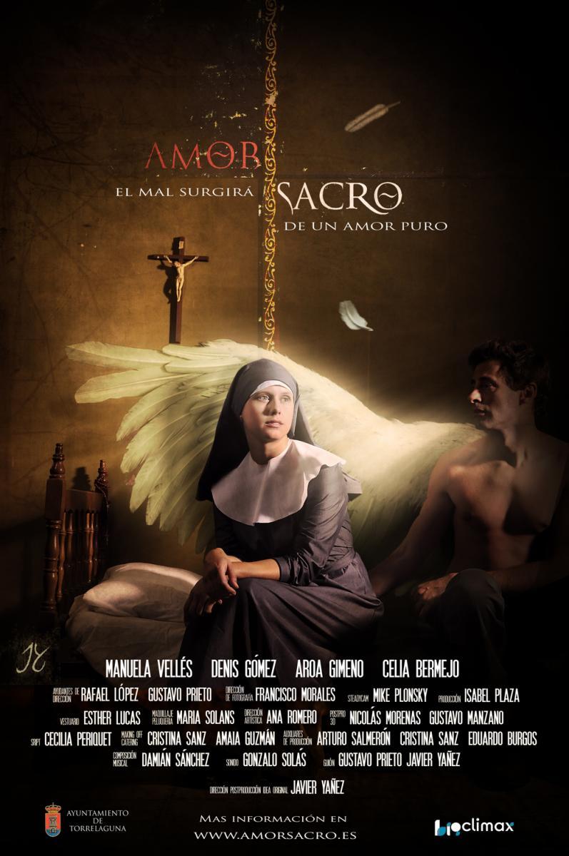 Image gallery for Sacred Love (S) - FilmAffinity