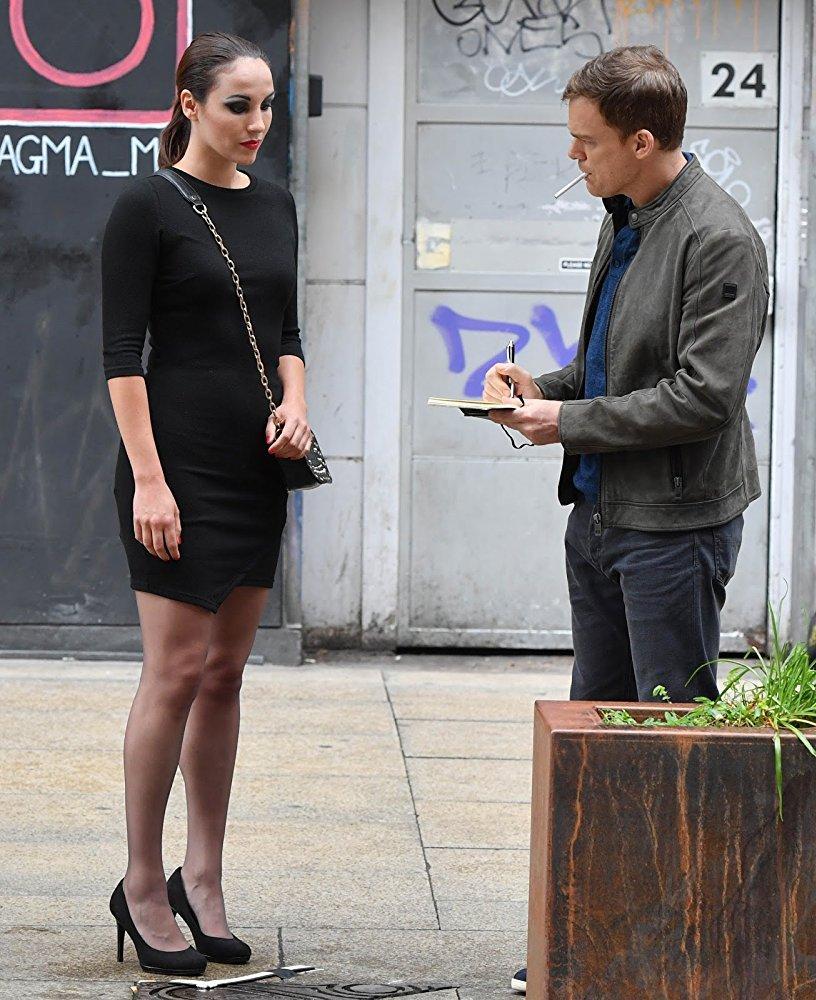 Image gallery for Safe (TV Miniseries) FilmAffinity