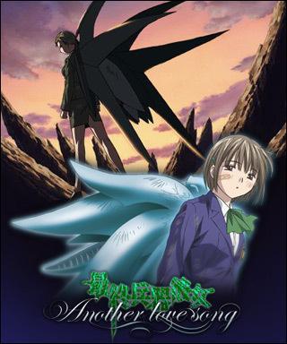 SaiKano OVA: Another Love Song (2005) - Filmaffinity