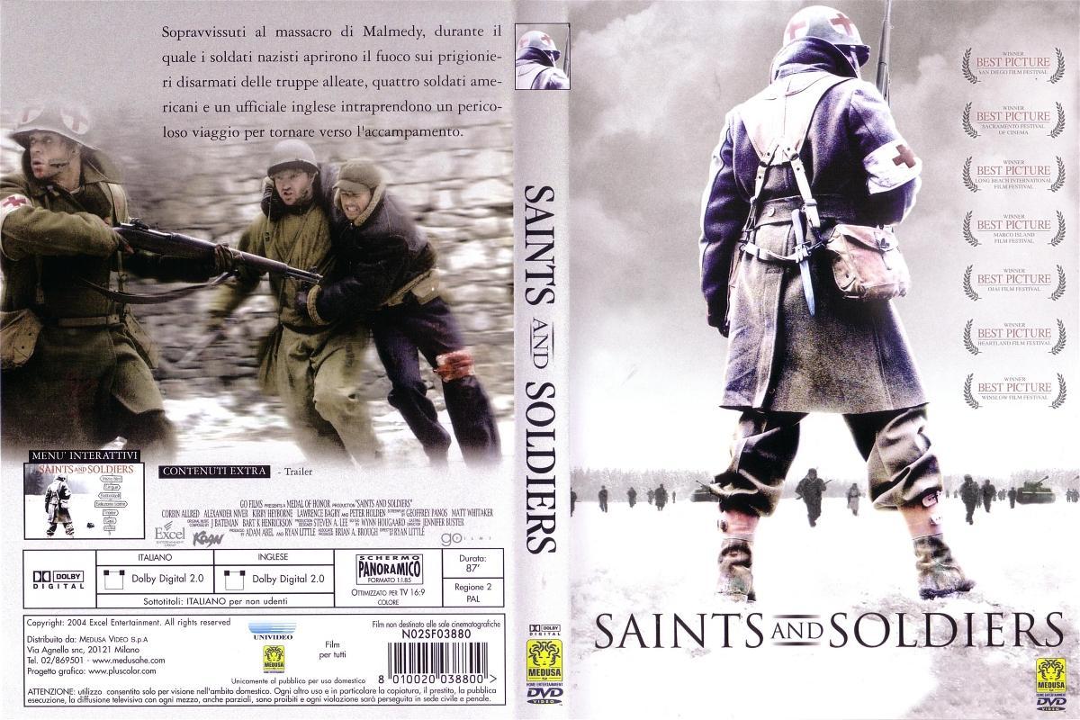 saints and soldiers 2003