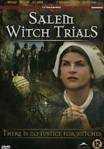Salem Witch Trials (TV)