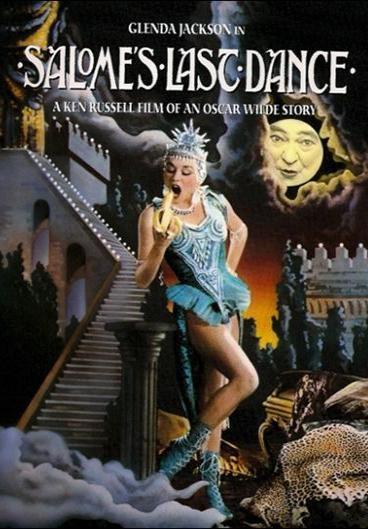 Salome's Last Dance (1988) - Filmaffinity