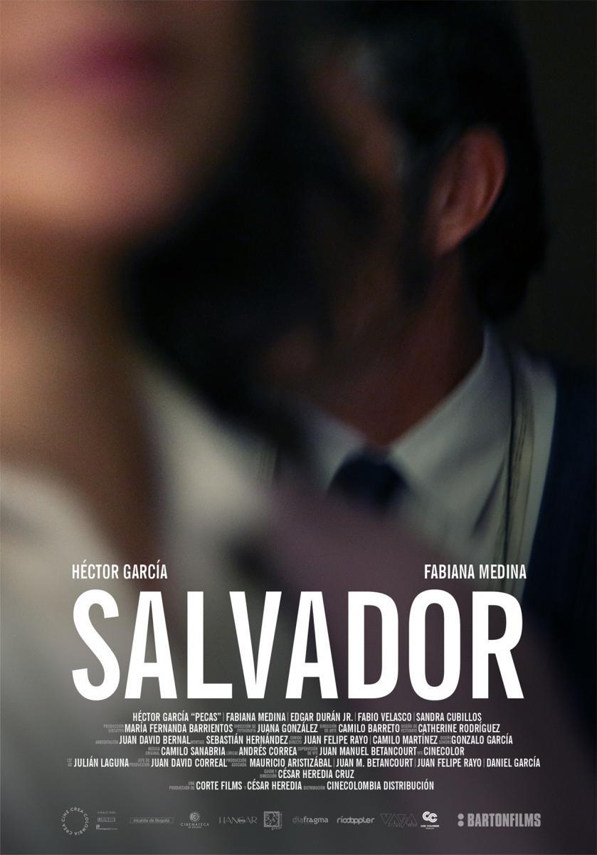 Image gallery for Salvador - FilmAffinity