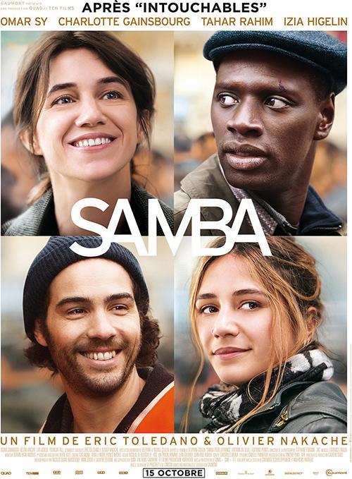 Samba 295441501 large - Samba