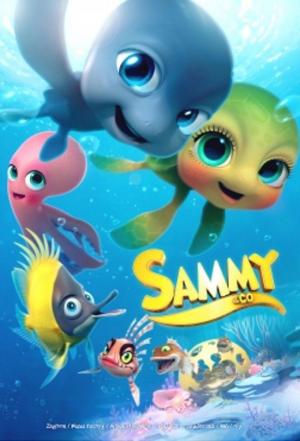 Sammy y Compañia (Serie de TV)