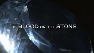 Sangre en la piedra 