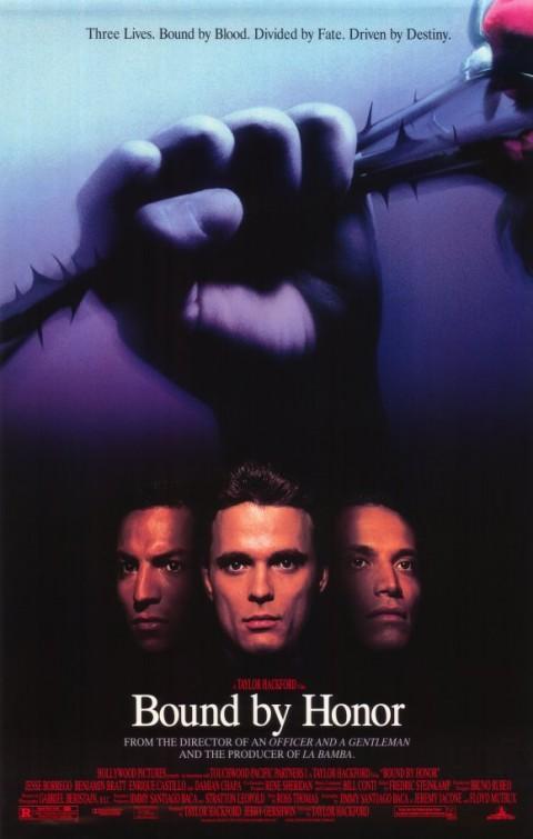 Poner la mesa voltaje Calma Sangre por sangre (1993) - Filmaffinity