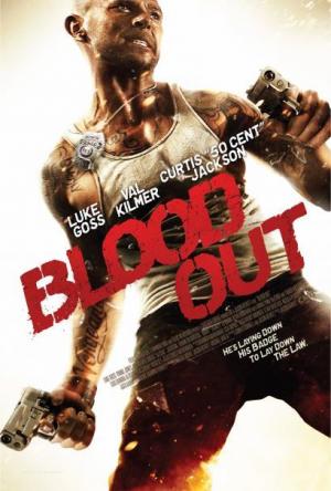 Aja lado Aparecer Sangre por sangre (2011) - Filmaffinity