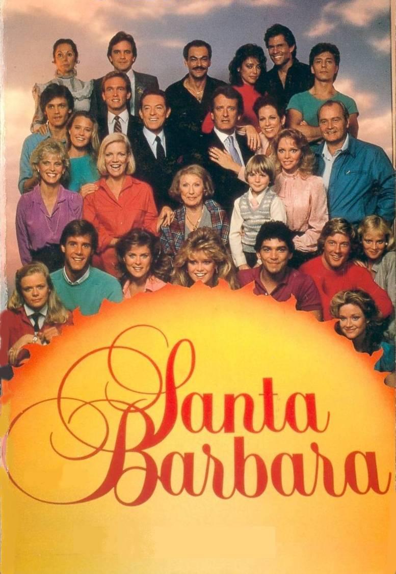 Santa Bárbara (1984) - Filmaffinity