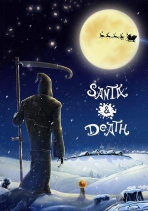 Santa and Death (C)