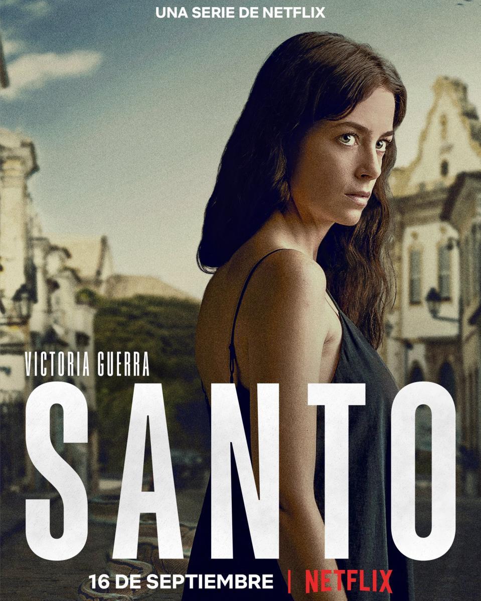 O que esperar da série Santo, estreia de Bruno Gagliasso na Netflix