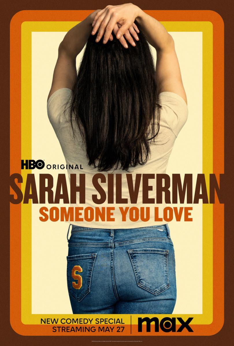 Sarah Silverman, Biography, Films, & Facts