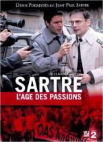 Sartre, años de pasión (TV)