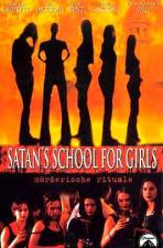 Satan School (TV)