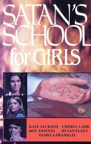 Satan&#39;s School for Girls (TV) (1973) - Filmaffinity