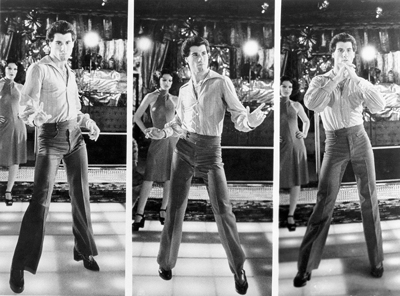 Image gallery for Saturday Night Fever.