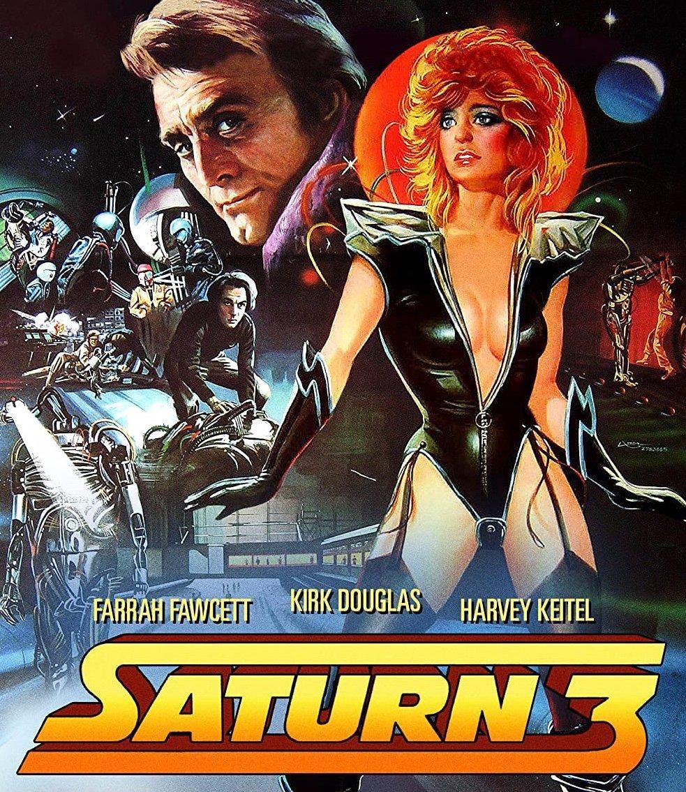 Saturn 3  Rotten Tomatoes