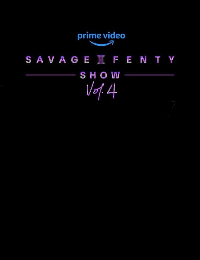 Savage x Fenty Show Vol. 4 (Short 2022) - IMDb