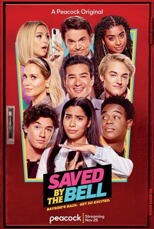 Secci n visual de saved by the bell serie de tv filmaffinity