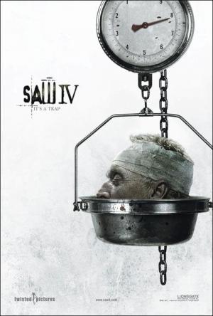 Saw 4 (2007) - Filmaffinity