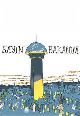 Sayin Bakanim (Serie de TV)