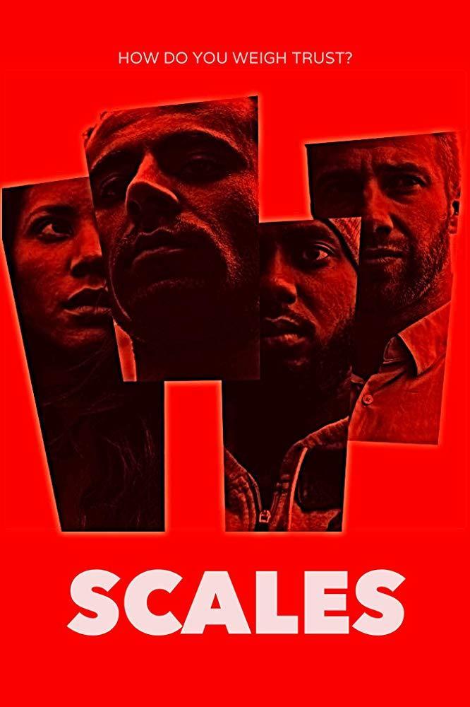Scales (2019) FilmAffinity