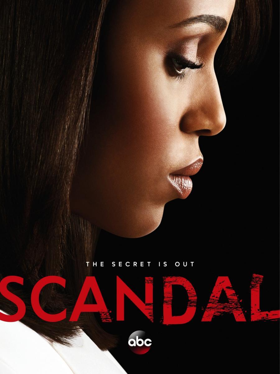 Image gallery for Scandal (TV Series) - FilmAffinity