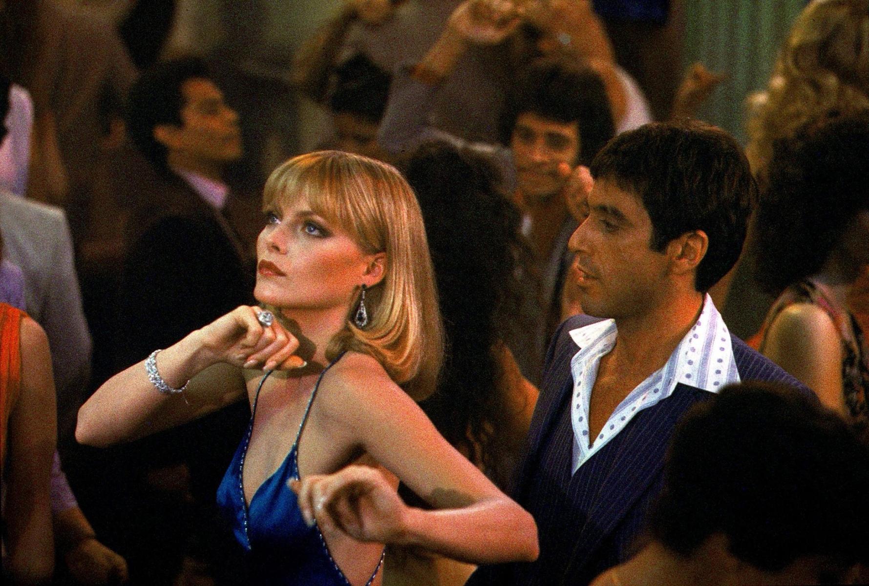 Image gallery for "Scarface " - FilmAffinity