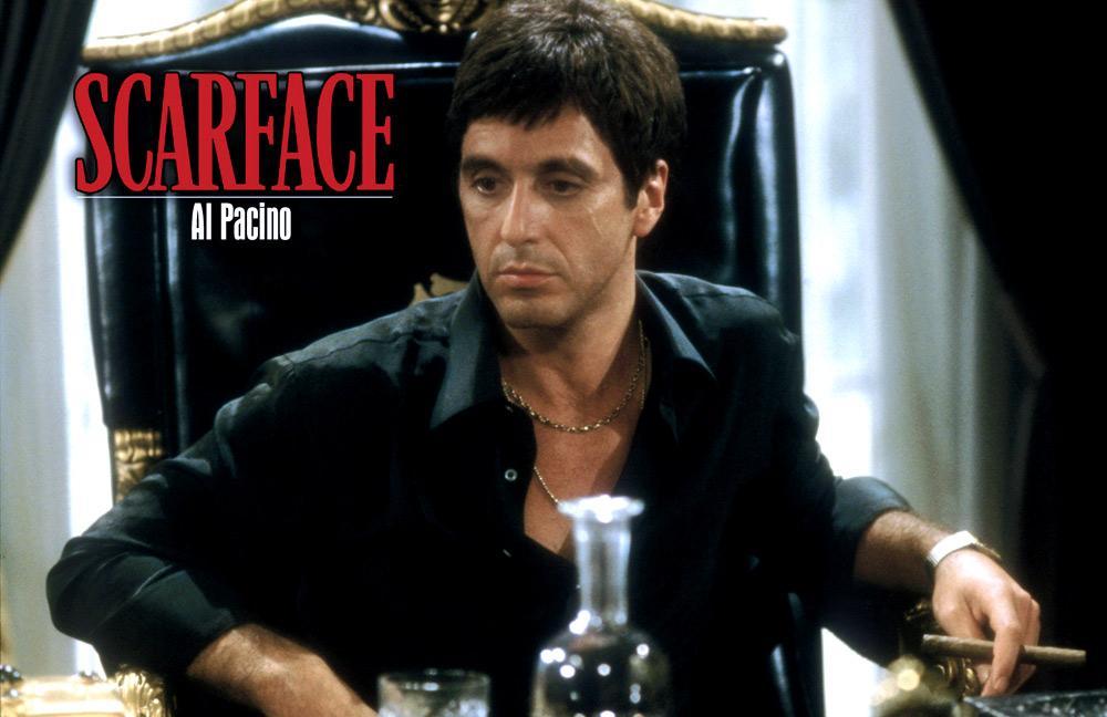 Image gallery for "Scarface " - FilmAffinity